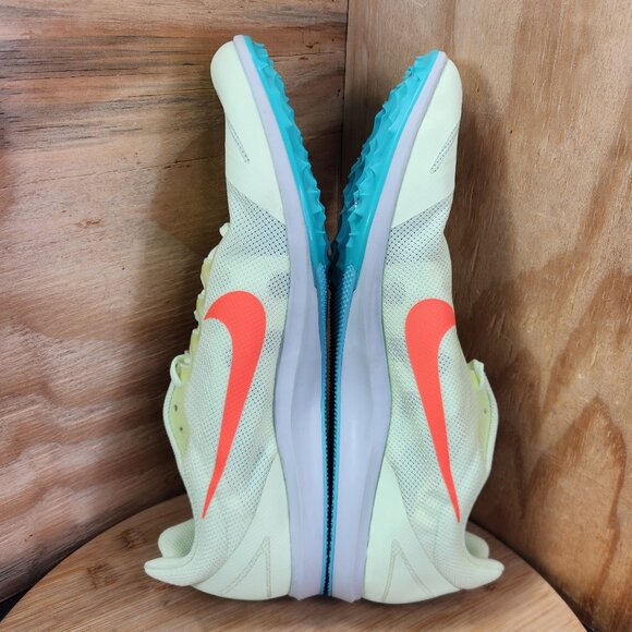 Nike Zoom Rival D10 Mens Track & Field Shoes